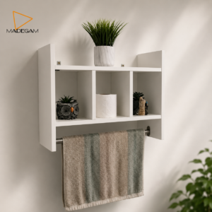 TOALLERO MODERNO (RS-01)